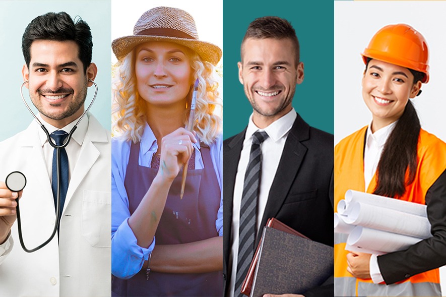 مدرسه آنلاین نگرش